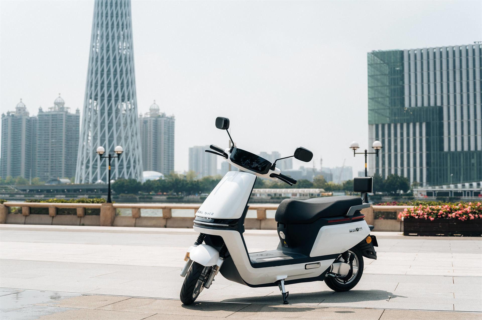 北京嚴查電動自行車“五改五售”違法行為