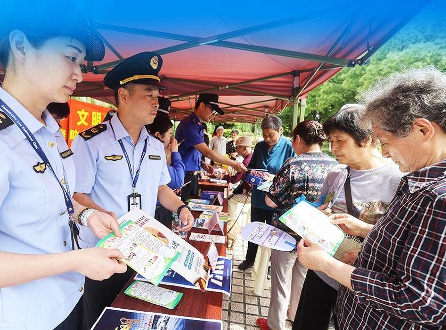 高質量完成“十四五”規劃丨讓市場更有活力更加公平